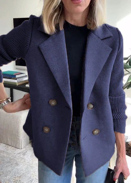 Vandi™ | Elegant and Comfortable Jacket