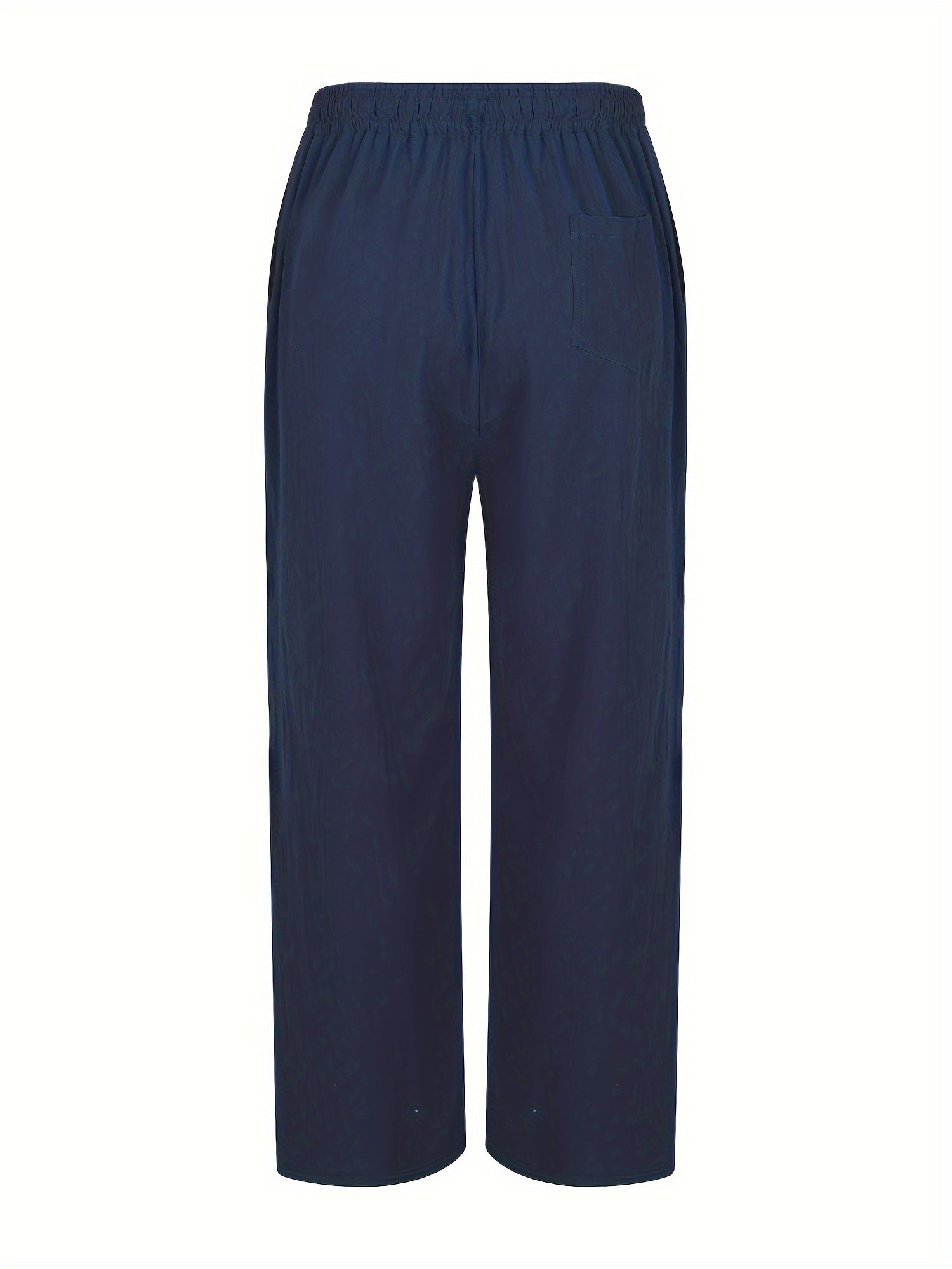 Linen Pants for Men