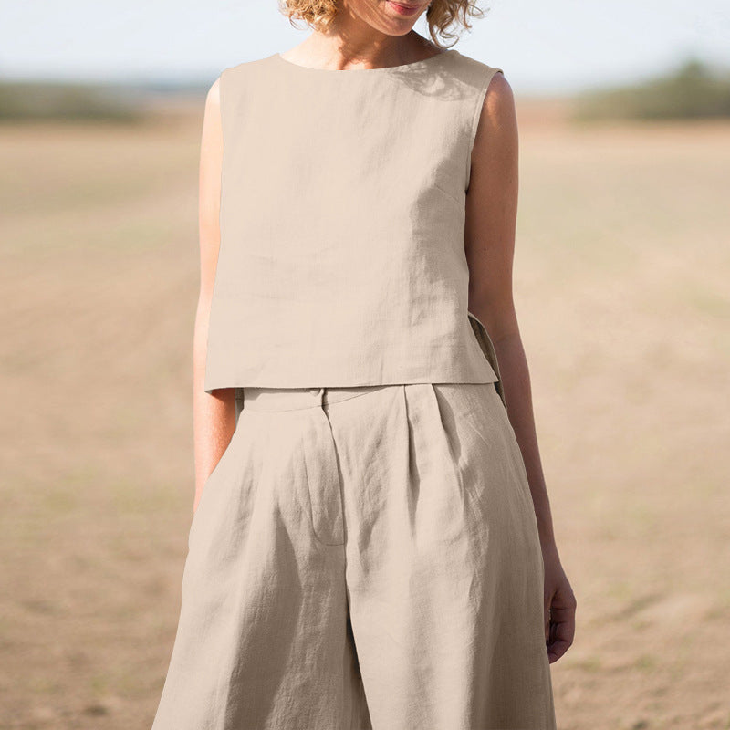 Ruth™ | Elegant Everyday Set