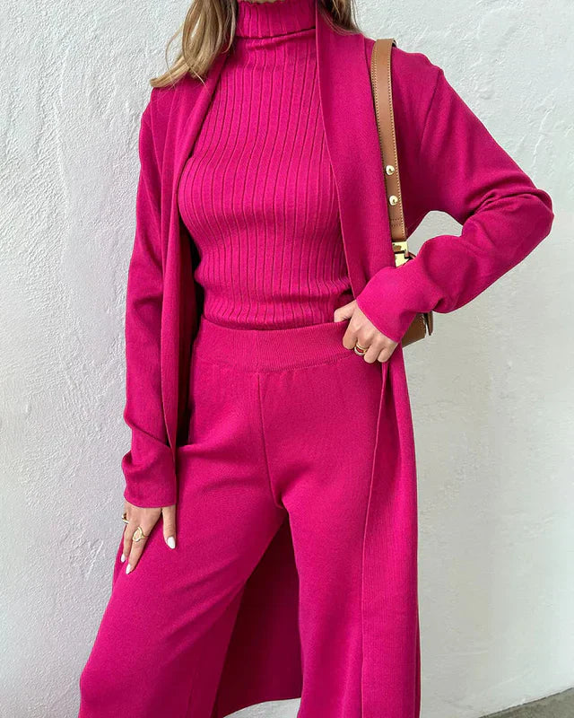 Angélique™ | Premium Coordinated Set