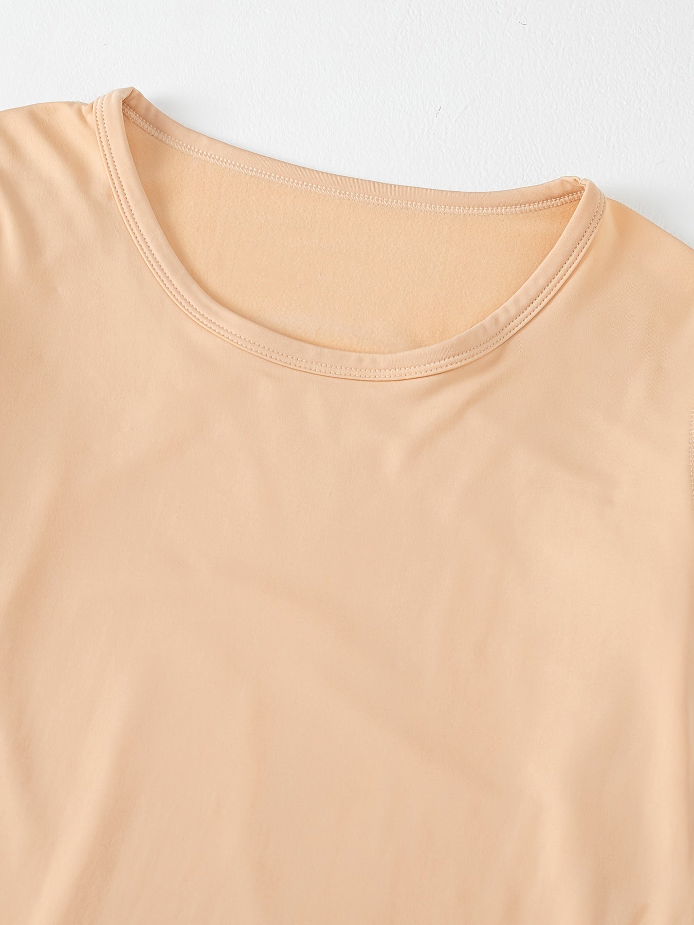 Celestine™ | Crew-Neck Top and Leggings Set