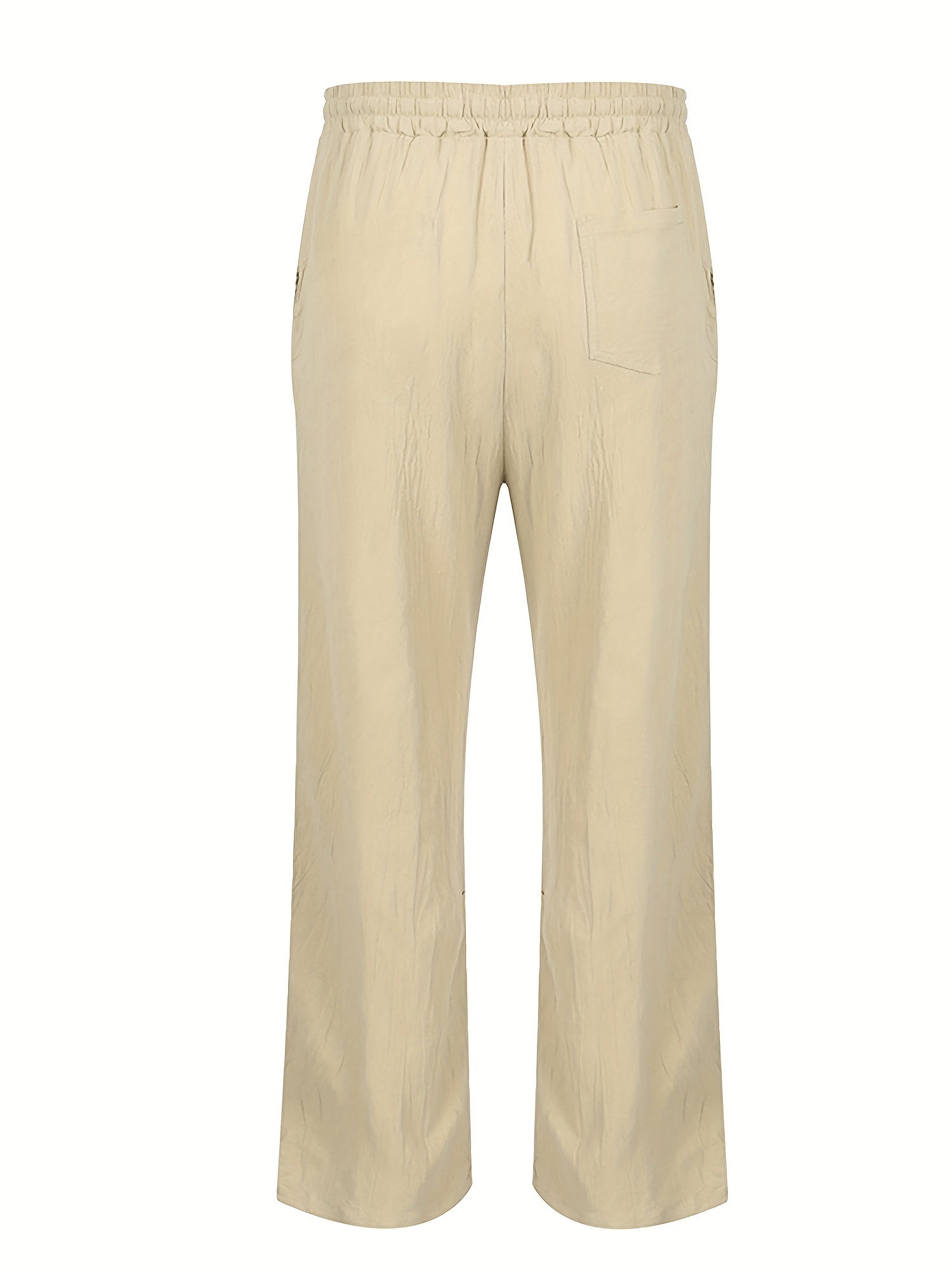 Linen Pants for Men