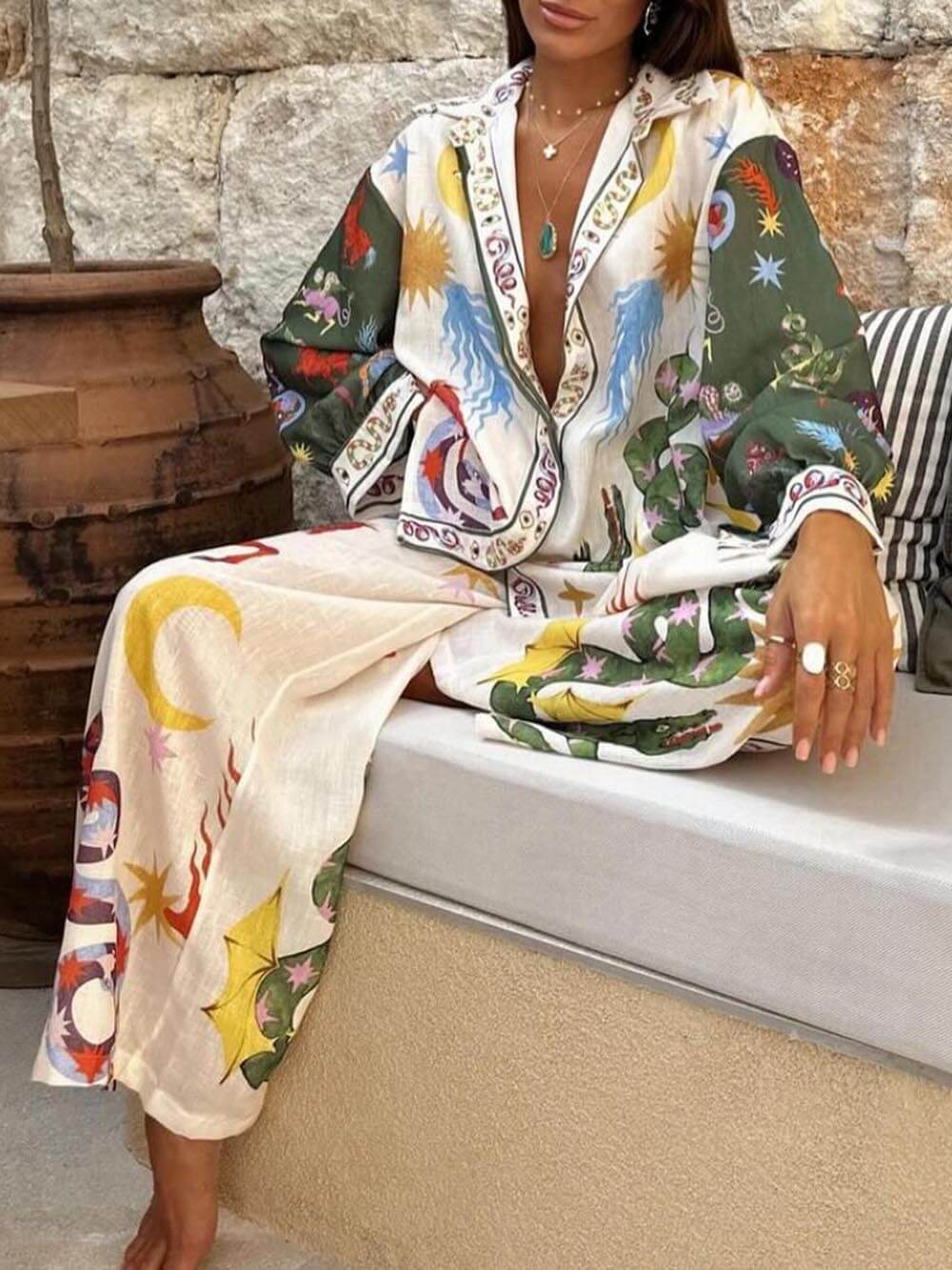 Esperanza™ | Elegant and Comfortable Set