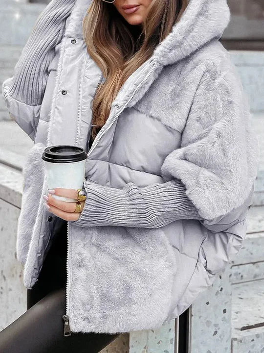 Elsa™ | Short Fur Jacket