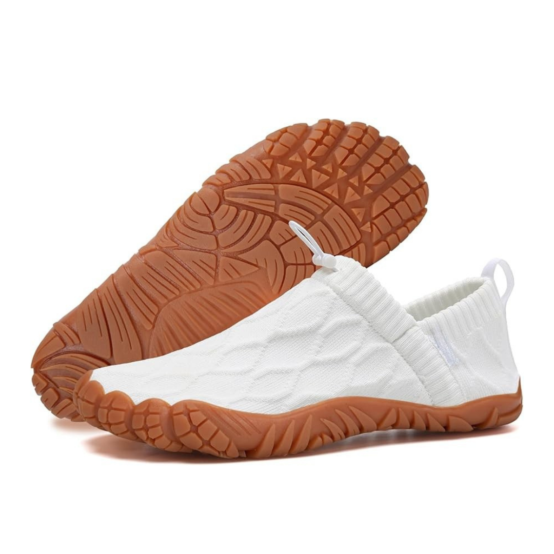 CloudStep Barefoot Shoes