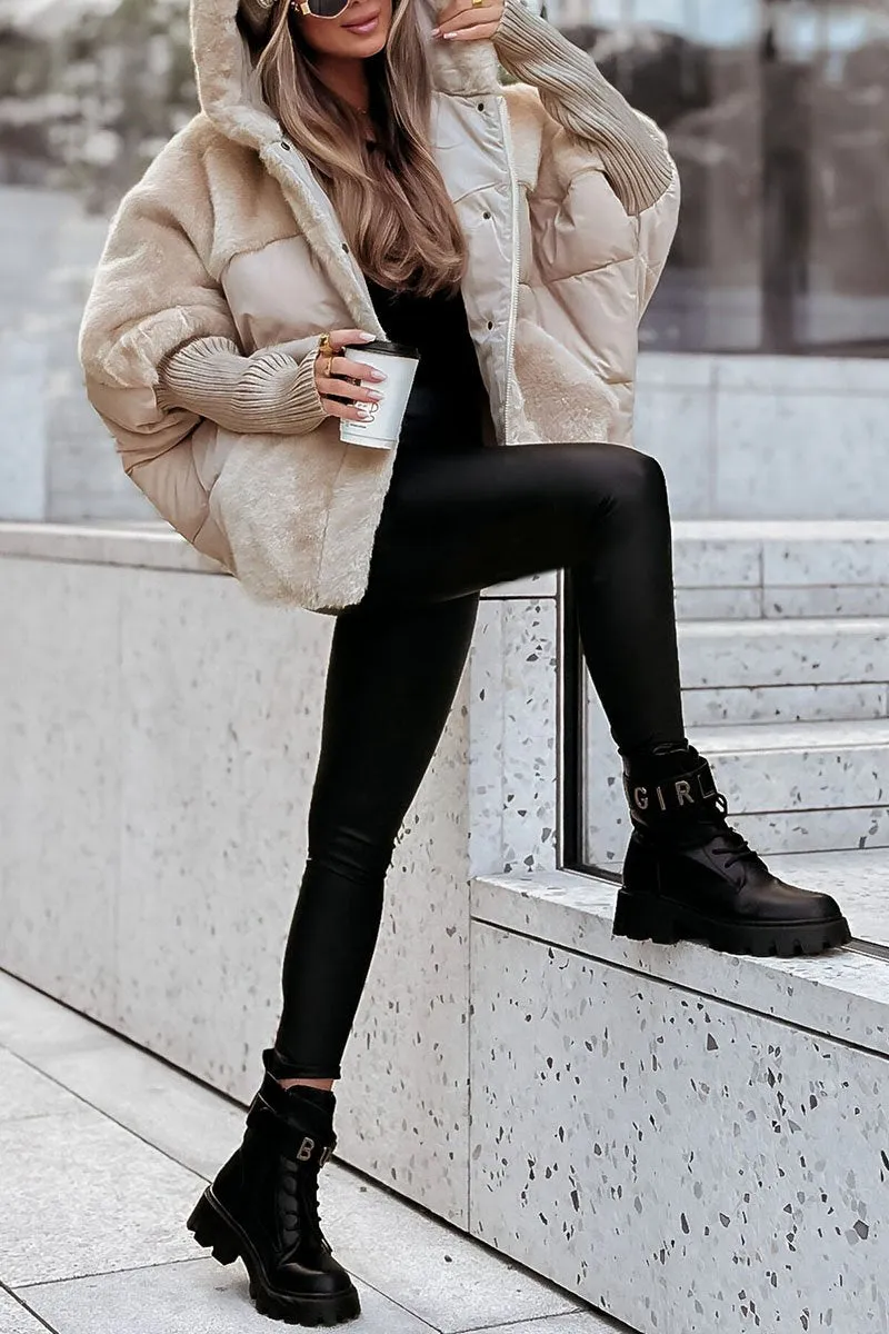 Riley™ | Colorful and Comfortable Winter Jacket