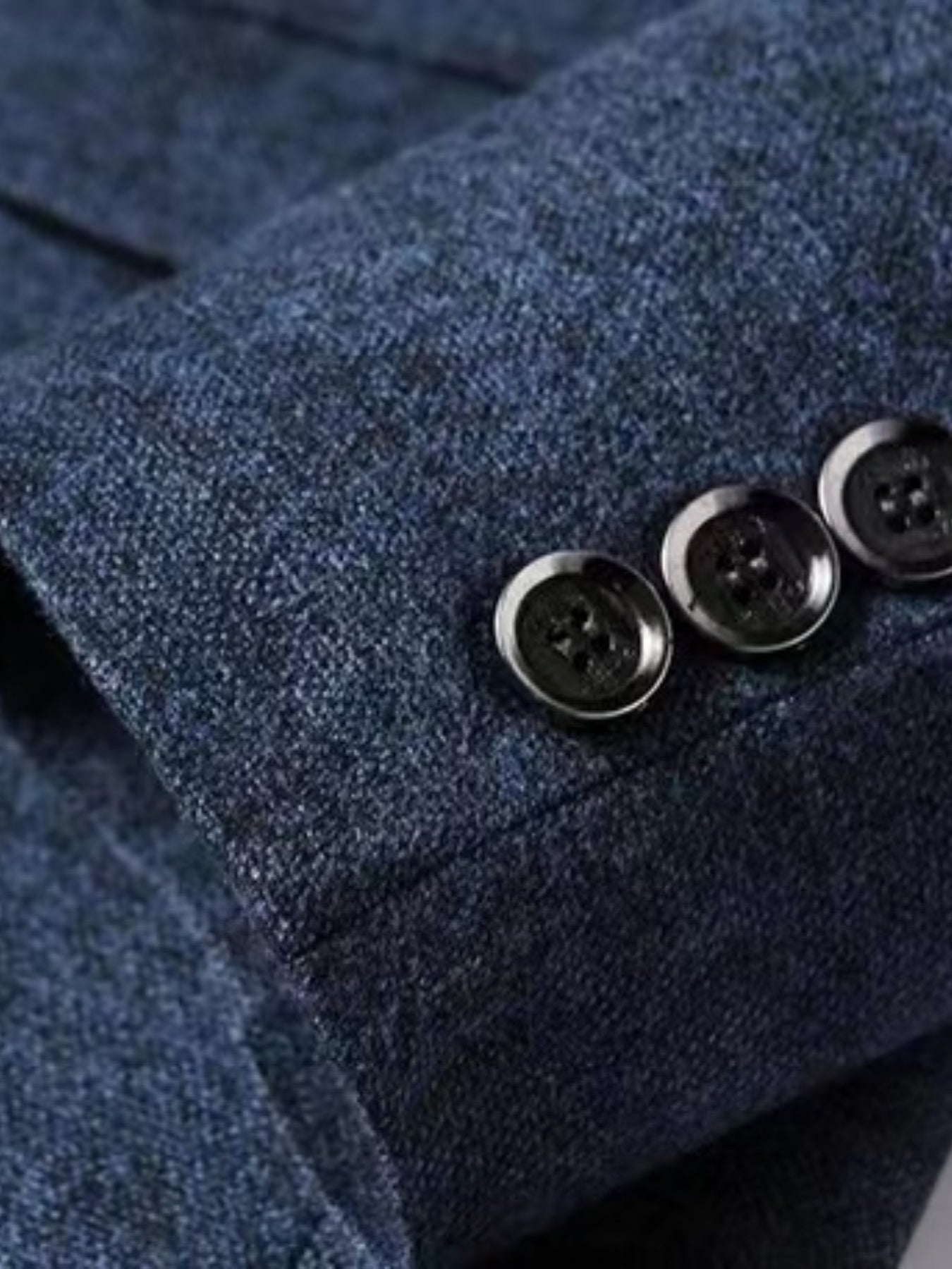 Half-official Blazer Jacket for Men