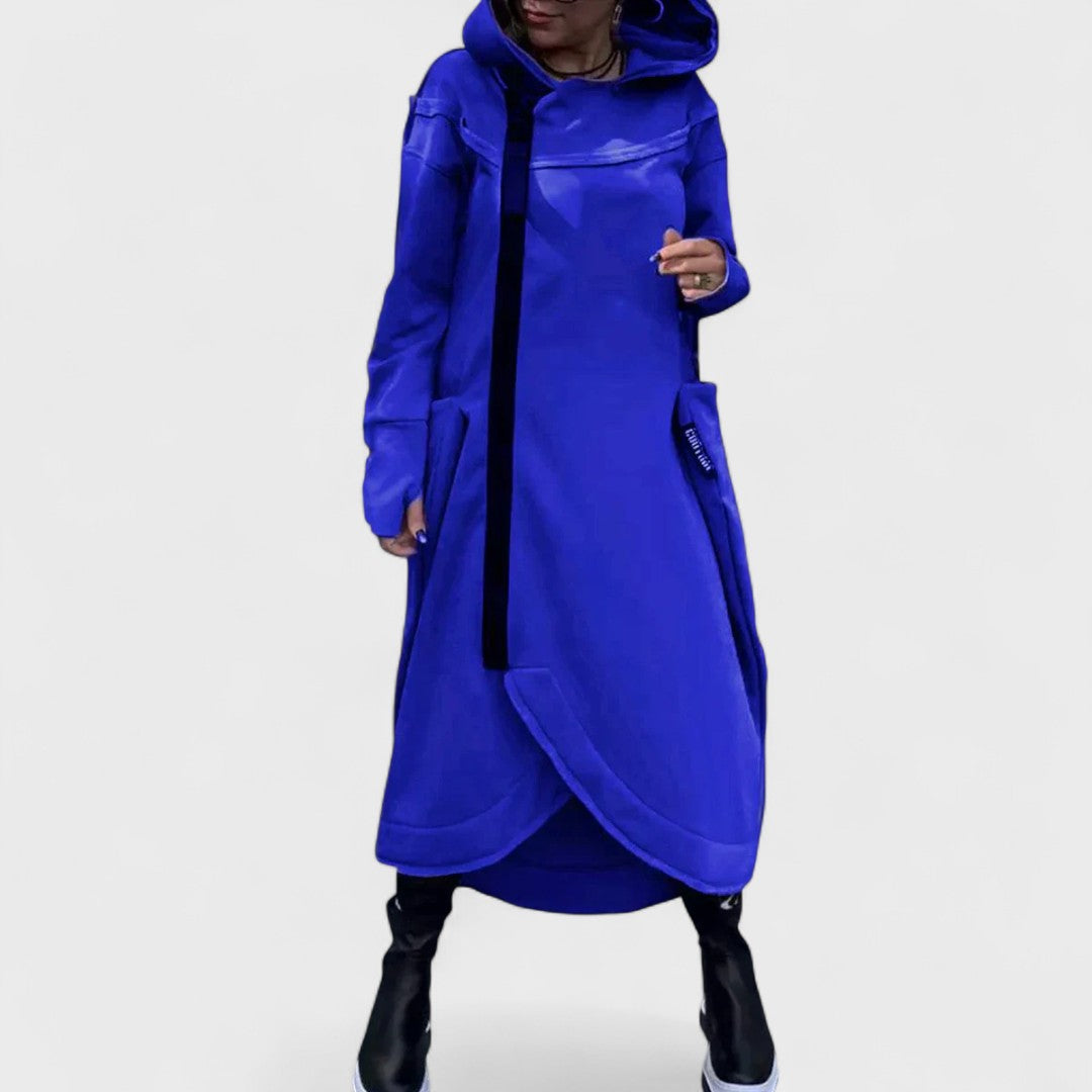 Maria™ | Elegant Hoodie