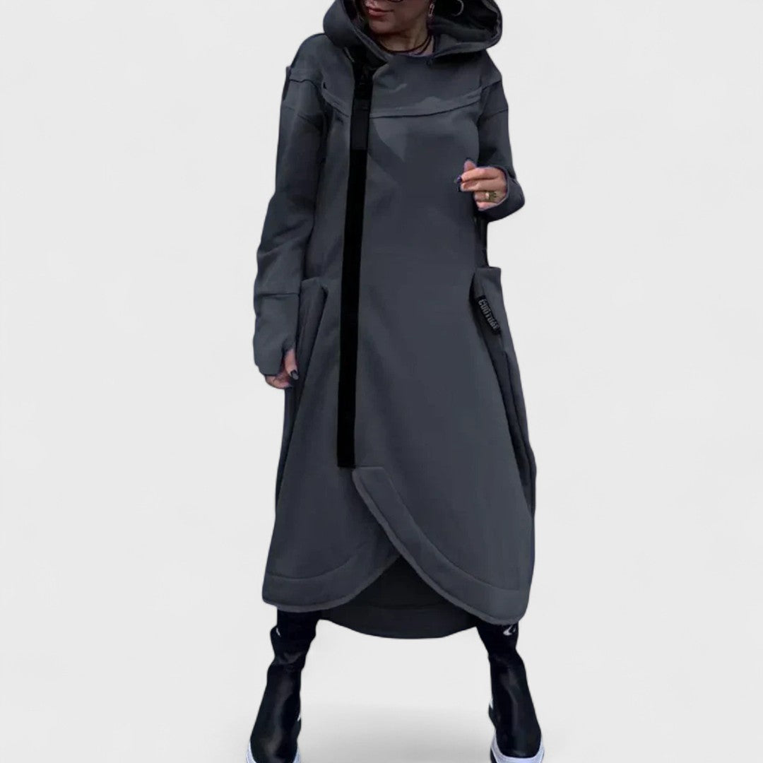 Maria™ | Elegant Hoodie