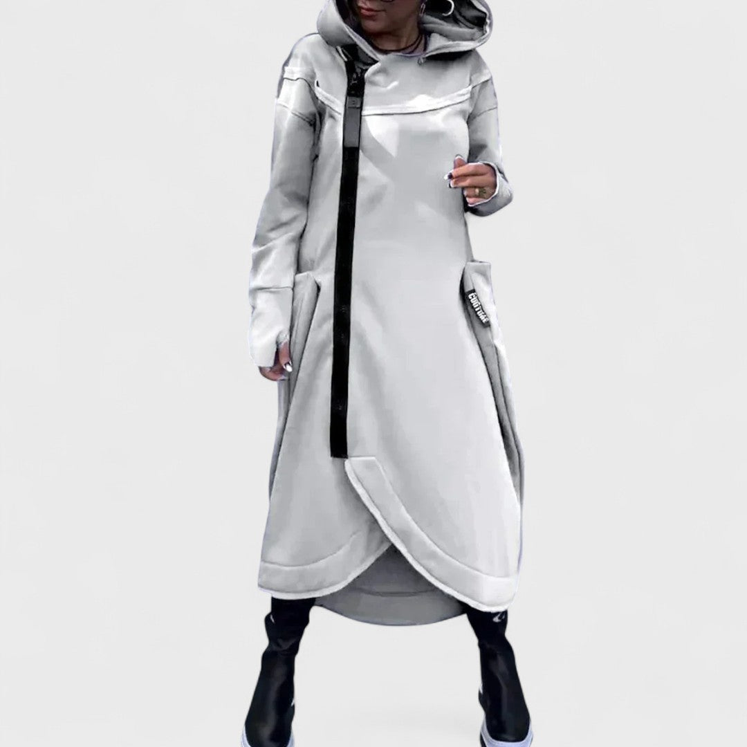 Maria™ | Elegant Hoodie