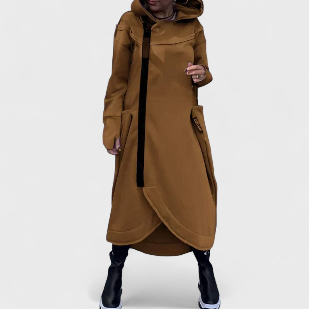 Maria™ | Elegant Hoodie