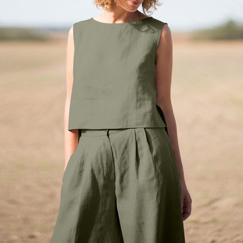Ruth™ | Elegant Everyday Set