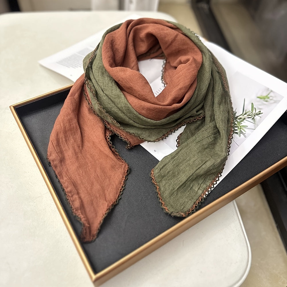 Tara™ | Bohemian Scarf