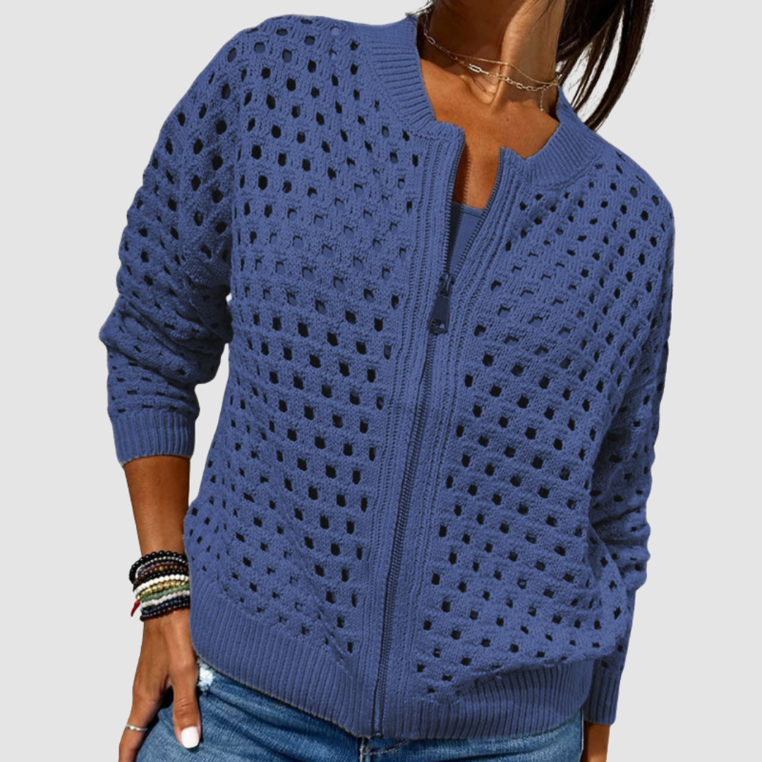 Desiree™ | Comfortable Elegance in Knit