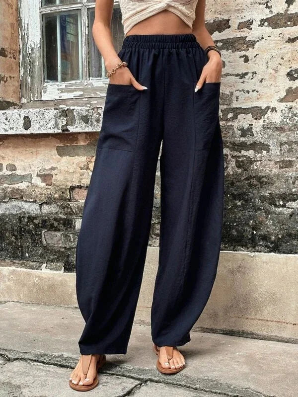 Stylish Women's Pants