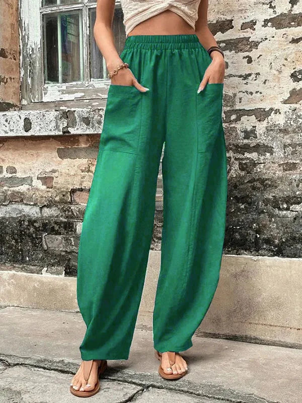 Stylish Women's Pants
