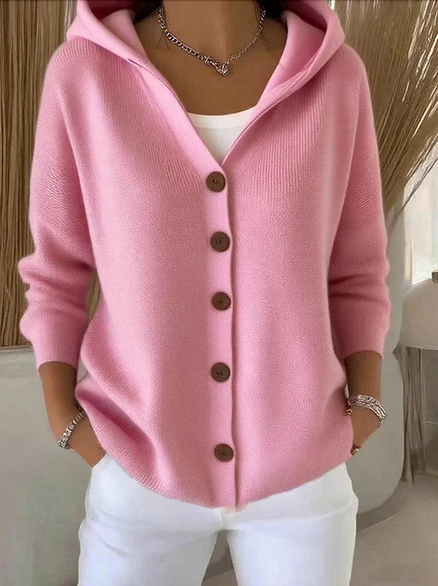 Tessa™ | Cardigans Comfort and Elegance