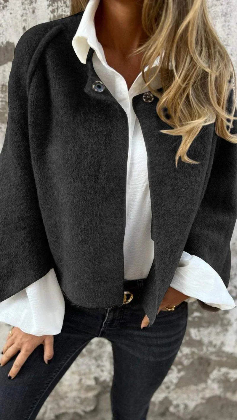 Dimi™ | Elegant Short Jacket