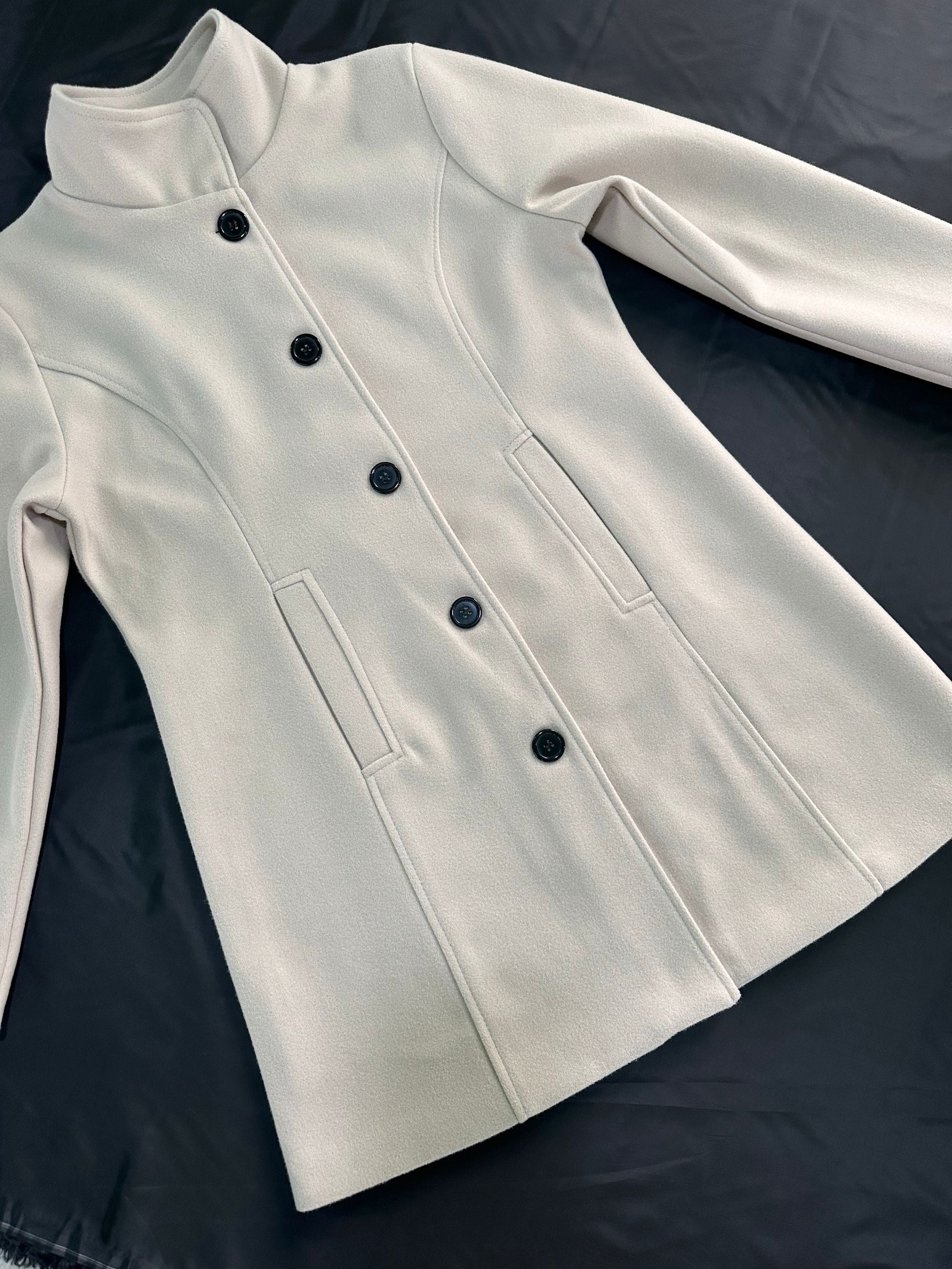 Calla™ | Elegant Casual Jacket