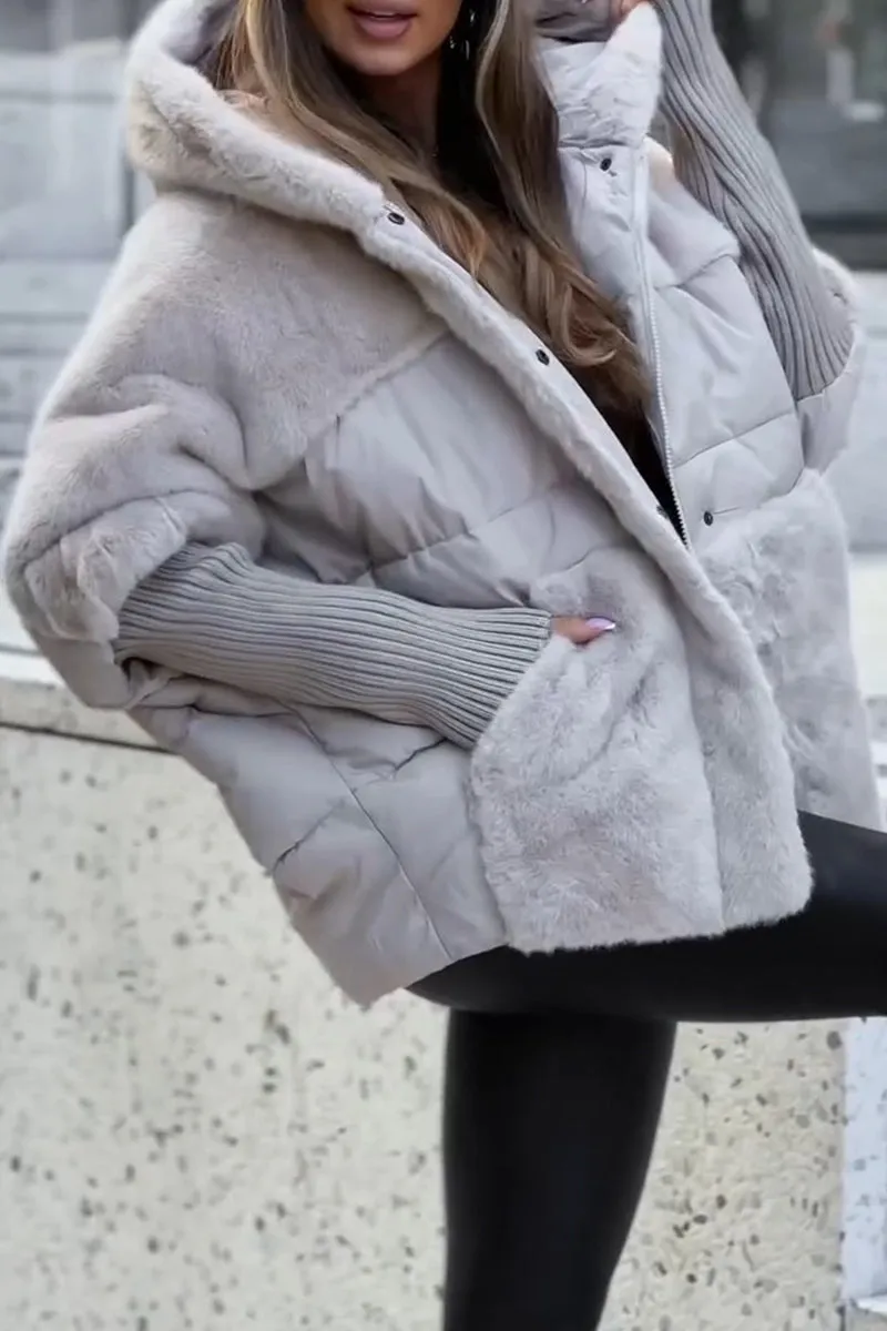 Riley™ | Colorful and Comfortable Winter Jacket