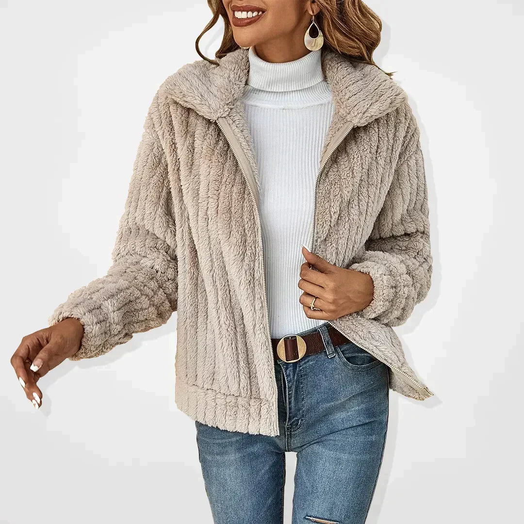 Hayley™ | Soft and Comfortable Cardigan