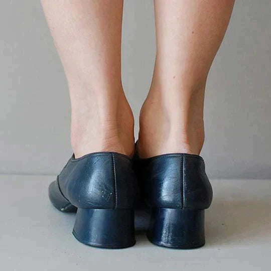 Juniper™ | Elegant Leather Sandals