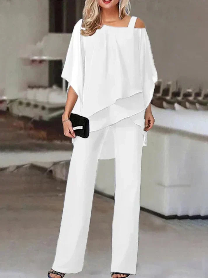 Angie™ | Chic and Elegant Outfit