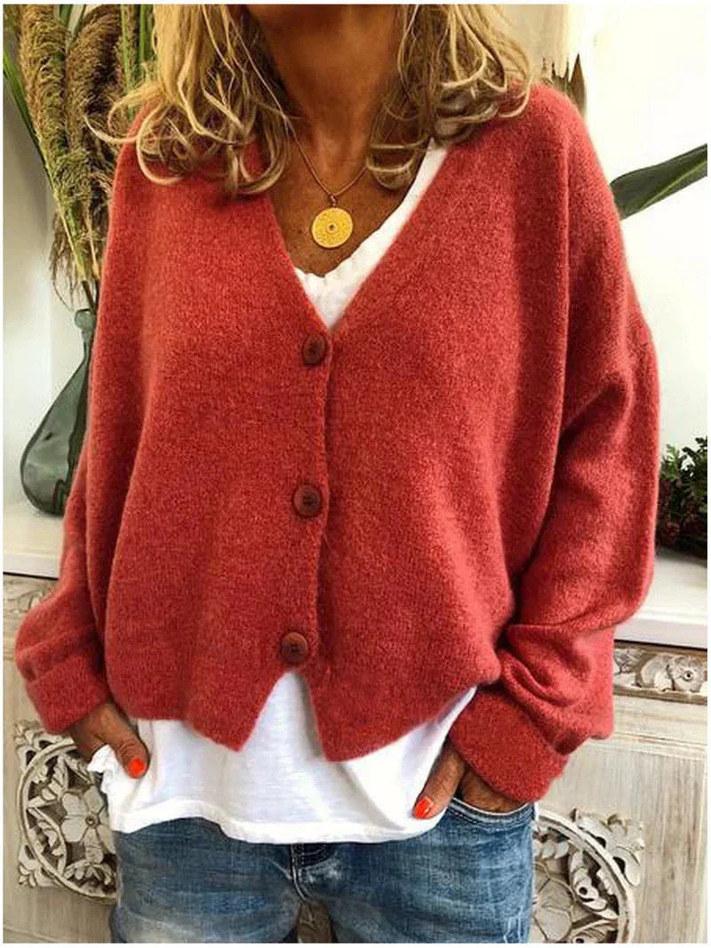 Aurore™ | Premium Cardigan