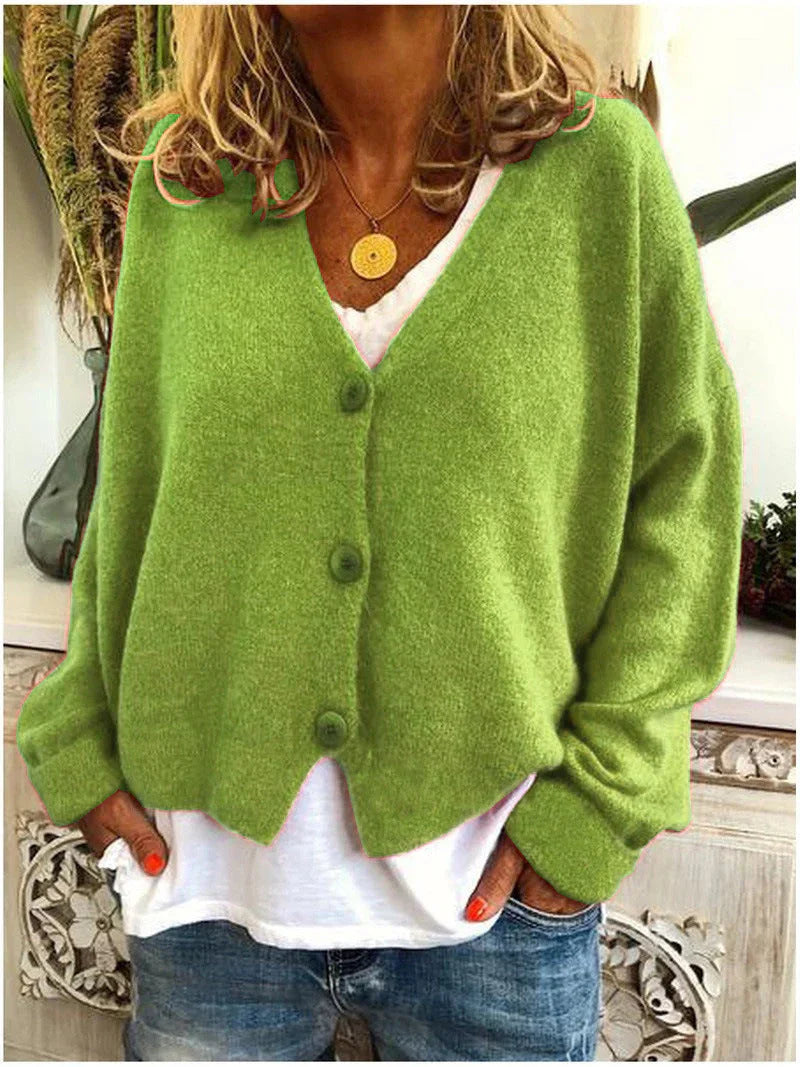 Aurore™ | Premium Cardigan