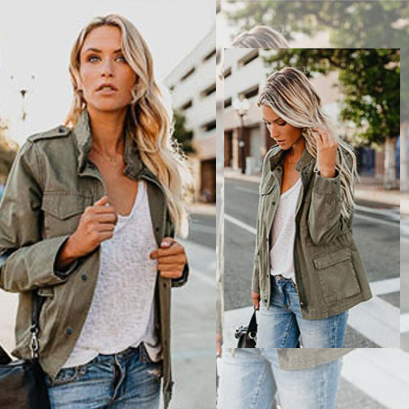 Dunin™ | Comfortable Cotton Jacket