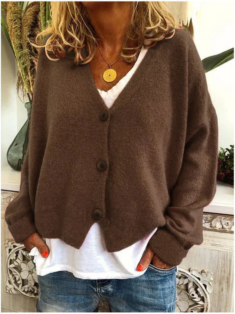 Aurore™ | Premium Cardigan