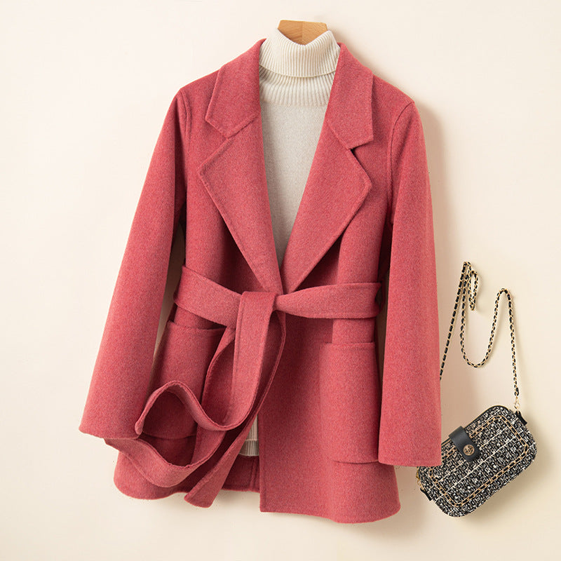 Viviany™ | Elegant Wool Coat