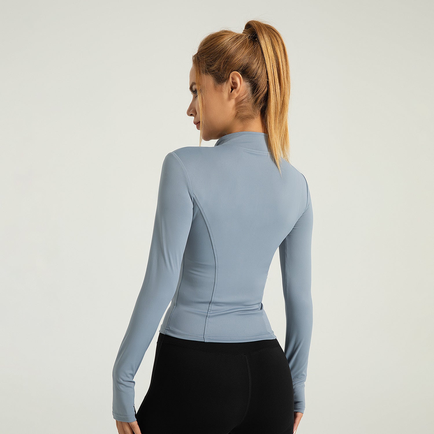 Bunny™ | Stylish and Breathable Sports Jacket