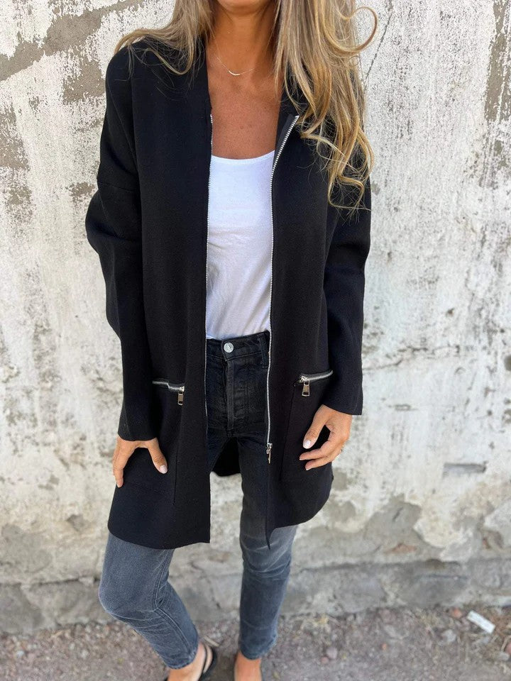 Madlen™ | Comfortable and Stylish Hoodie