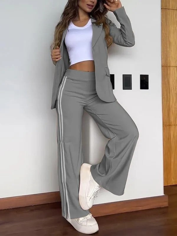 Callie™ | Elegant Casual Ensemble for Autumn/Winter