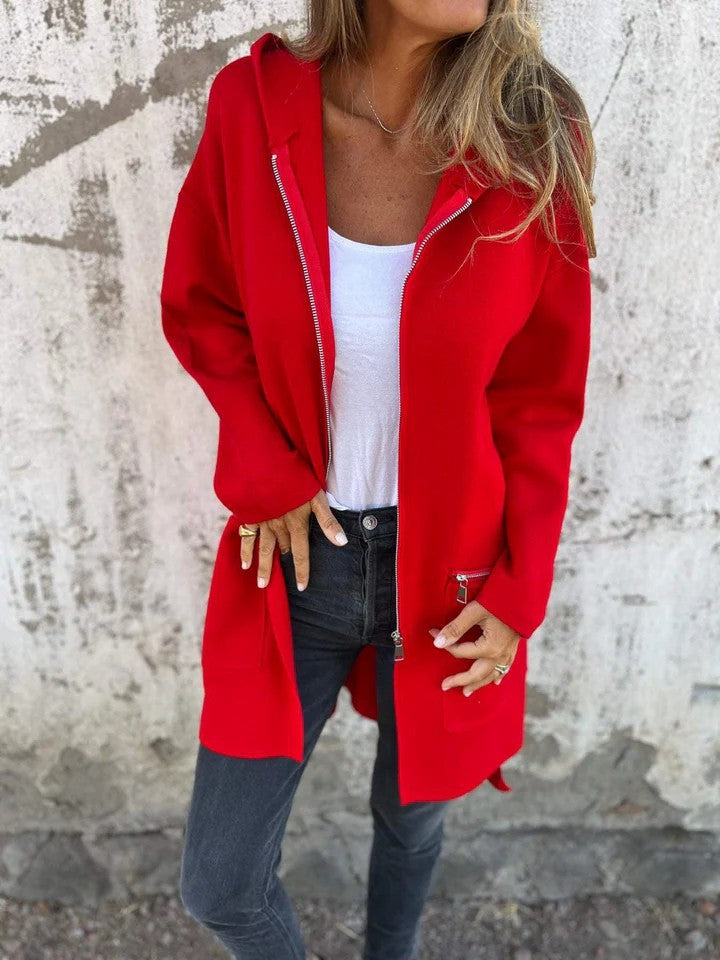 Madlen™ | Comfortable and Stylish Hoodie