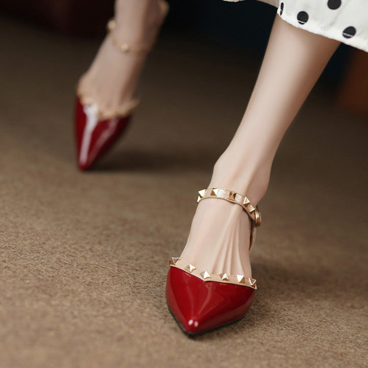 Viana™ | Elegant and Comfortable Sandals
