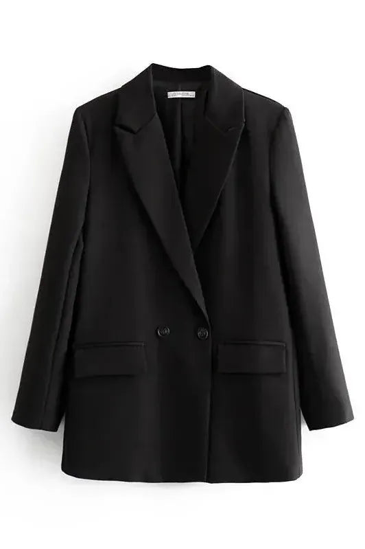 Verla™ | Elegant and Comfortable Blazer