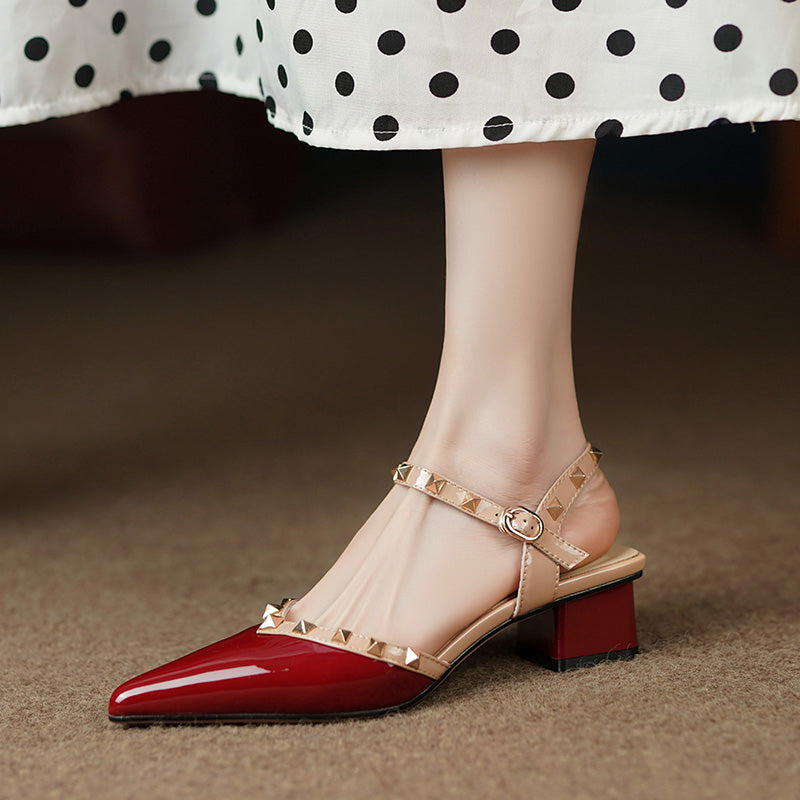 Viana™ | Elegant and Comfortable Sandals