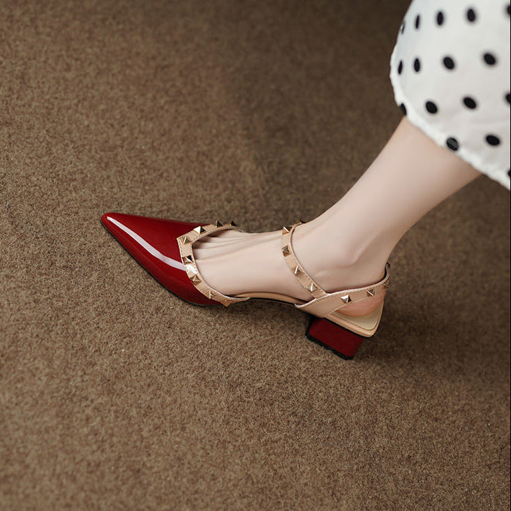 Viana™ | Elegant and Comfortable Sandals