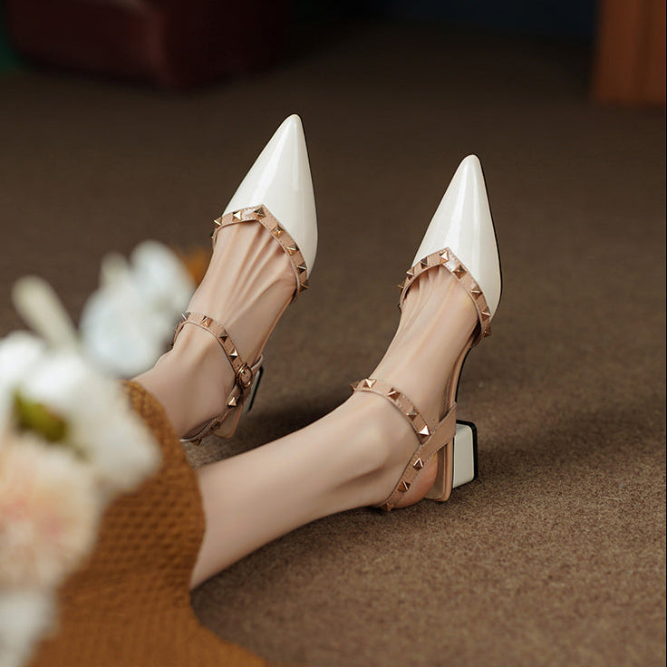 Viana™ | Elegant and Comfortable Sandals