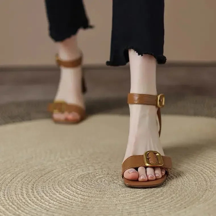 Naomi™ | Elegant and Comfortable Sandals