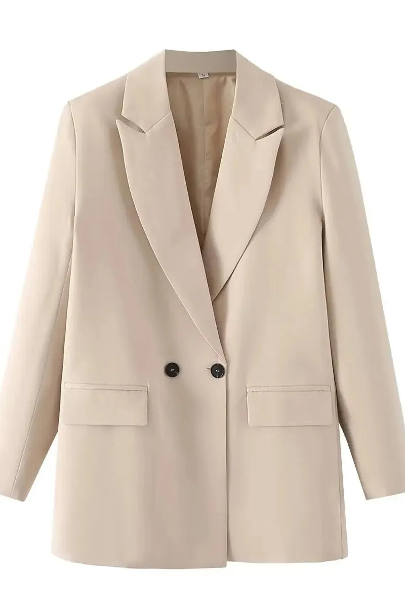 Verla™ | Elegant and Comfortable Blazer