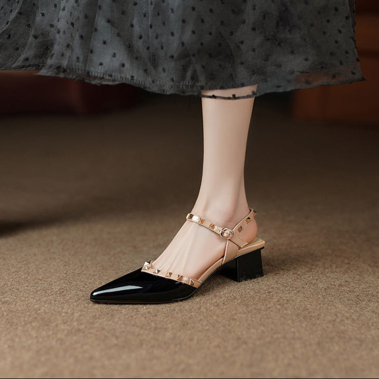 Viana™ | Elegant and Comfortable Sandals