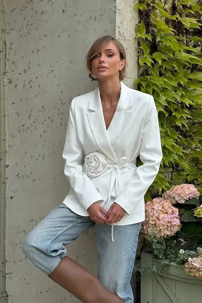 Vivra™ | Elegant and Versatile Blazer