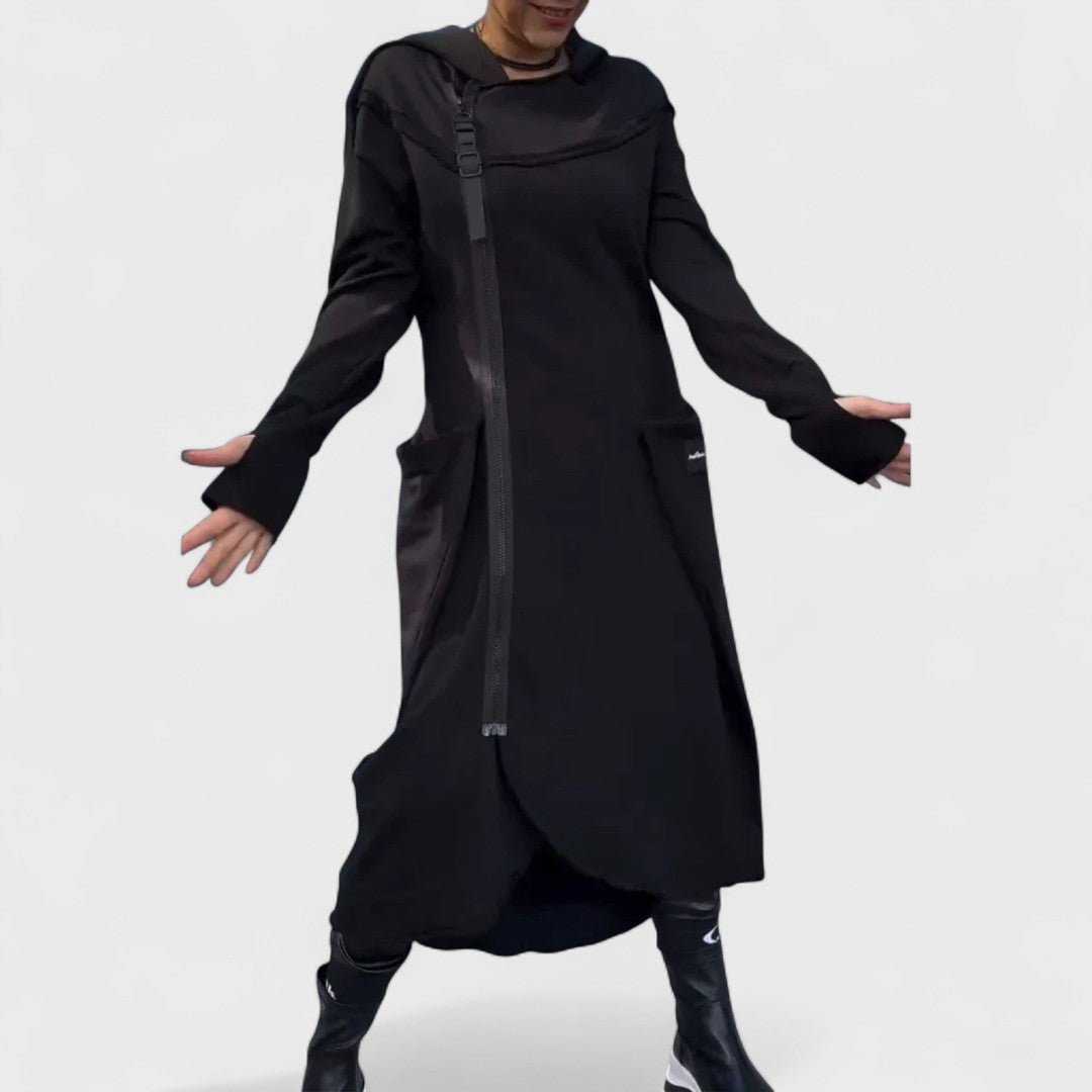 Maria™ | Elegant Hoodie