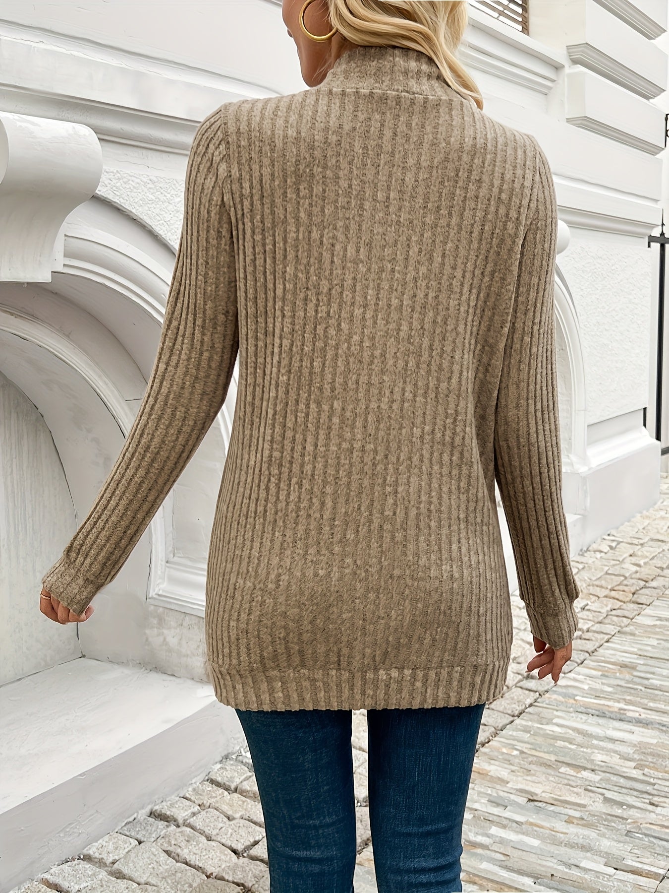 Adaline™ | Soft and Elegant Cardigan