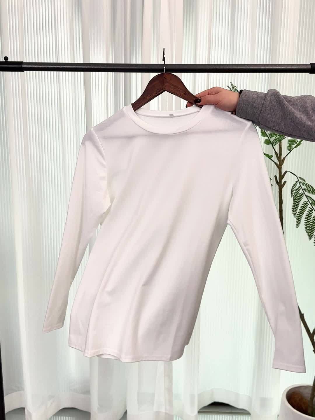 Lucila™ | Elegant Casual T-shirt