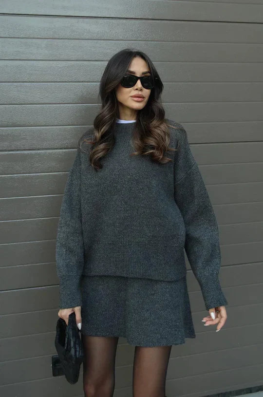 Debdi™ | Knit Set