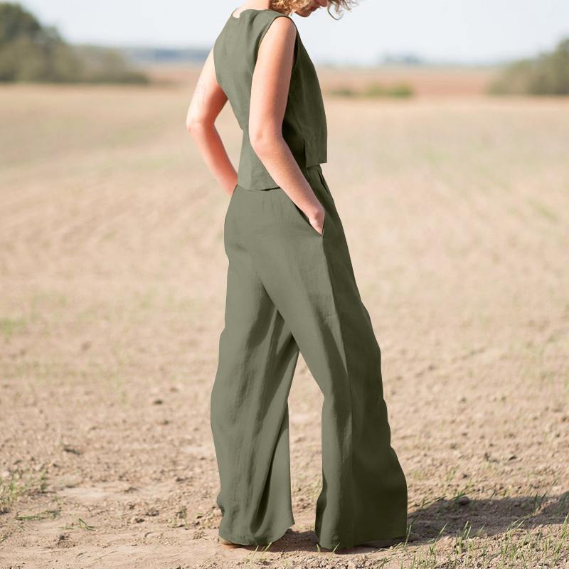 Ruth™ | Elegant Everyday Outfit
